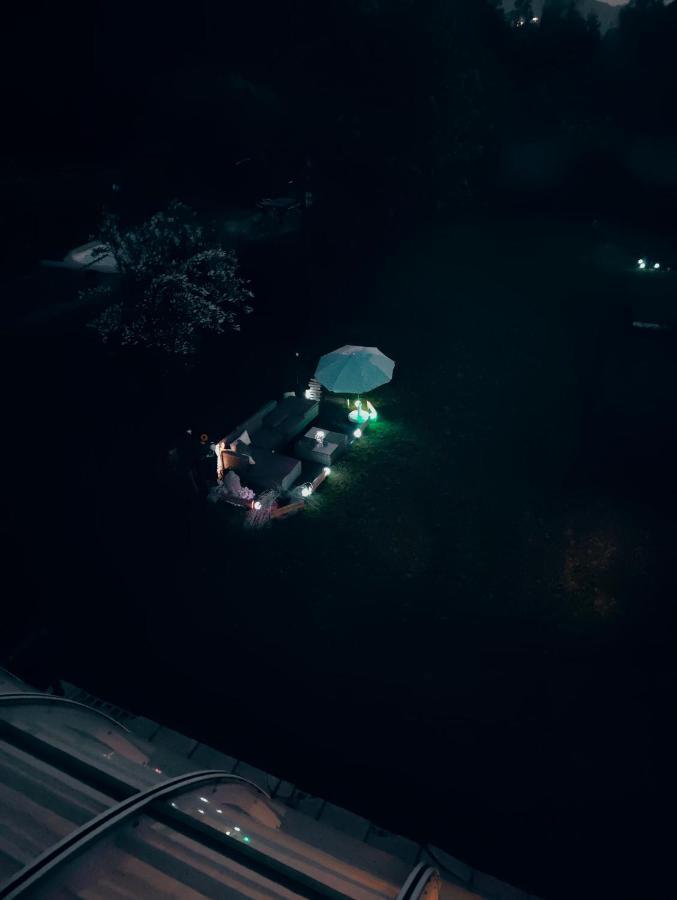 Fewo Tanja 林道 外观 照片